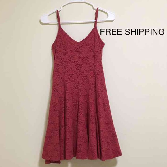 Brandy Melville Dress