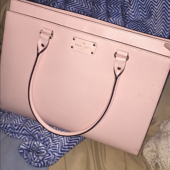 Kate Spade Kory Wellesley Tote