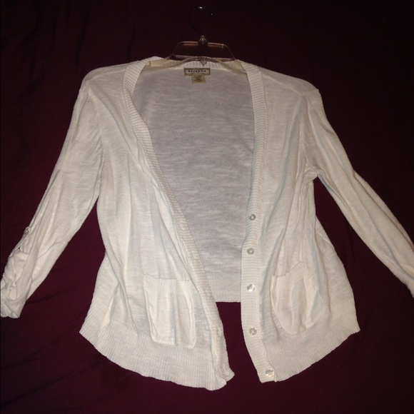 cardigan