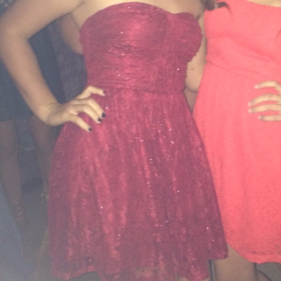 Party/ Homecoming dress