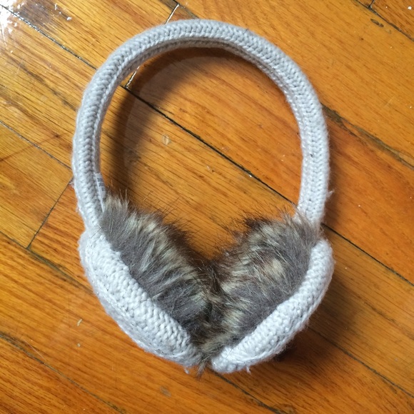 AE Super Warm Earmuffs - OS