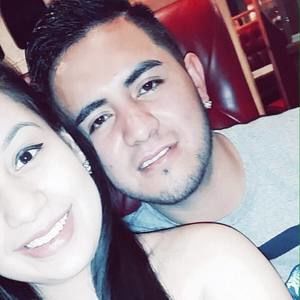 Meet your Posher, Luis angel