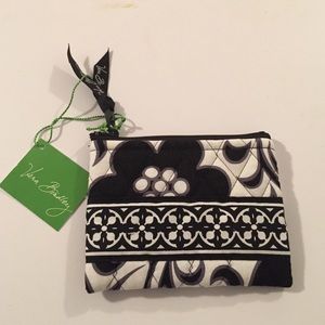Vera Bradley Coin Purse