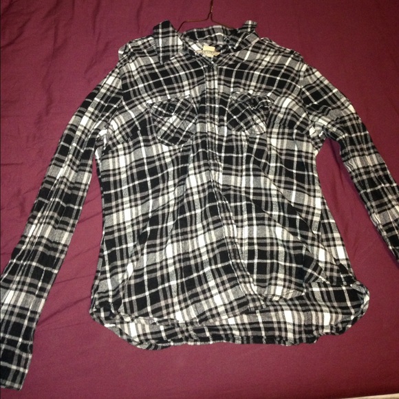 flannel