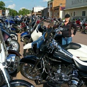 Meet your Posher, Karen