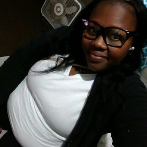 Meet your Posher, Markita