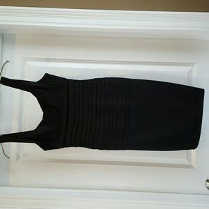 Calvin Klein Black Dress