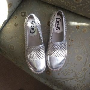 Sam Edelman flats