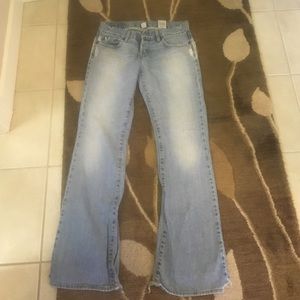 Women's Lucky jeans