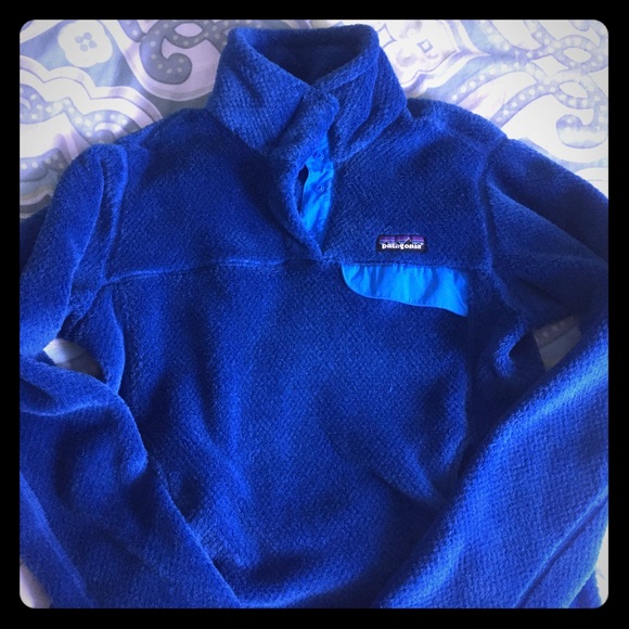 Patagonia pullover