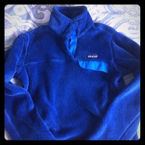 Patagonia pullover