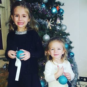 Meet your Posher, Melanie