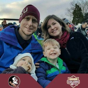 Meet your Posher, Joanna