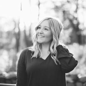 Meet your Posher, Kendra