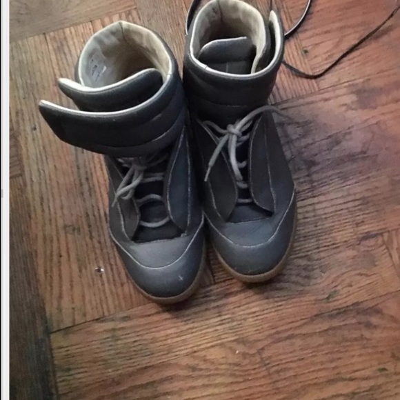 SOLD Maison Martin Margiela sz 7 - Picture 3 of 4