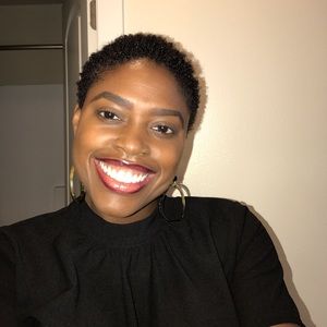 Meet your Posher, Kenya