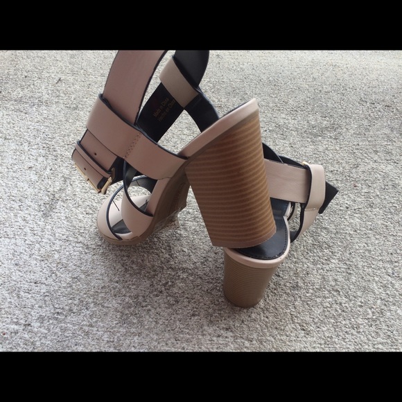 Christian Siriano Heels