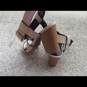 Christian Siriano Heels