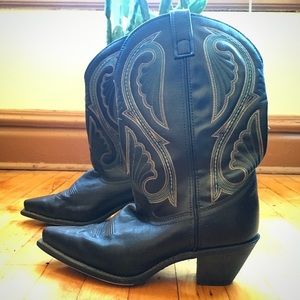 Laredo Women's Canyon Cowgirl Boots