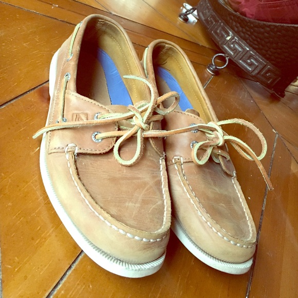 Sperrys