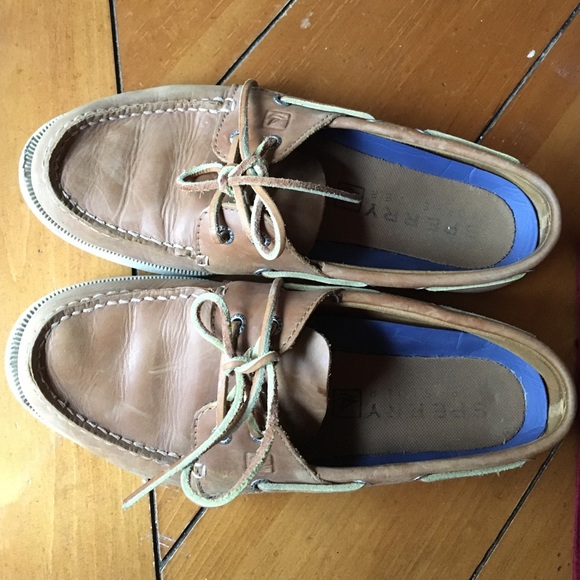 Sperrys main image 4