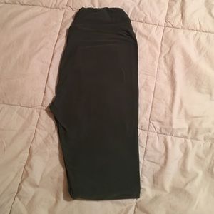Lularoe leggings OS