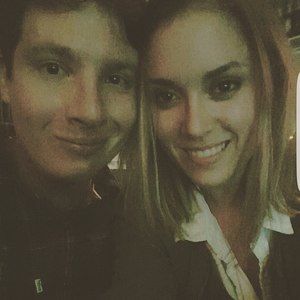 Meet your Posher, Keely