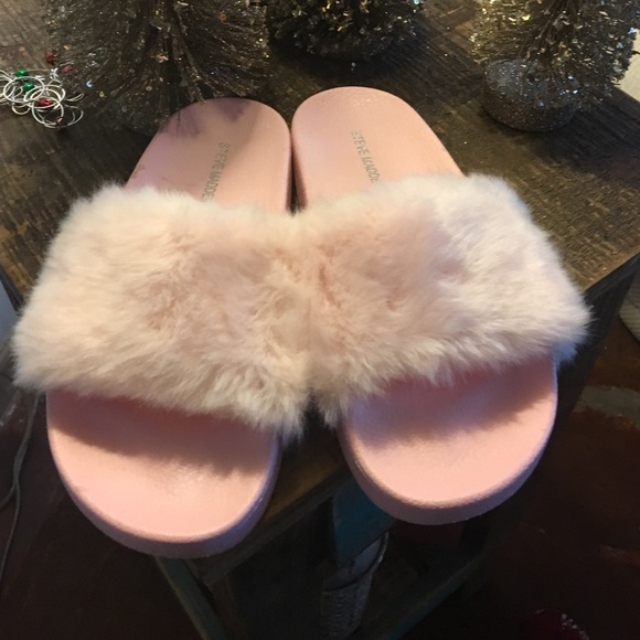 Steve Madden sandals