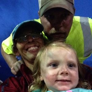 Meet your Posher, Mandy