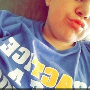 Meet your Posher, Jaydyn