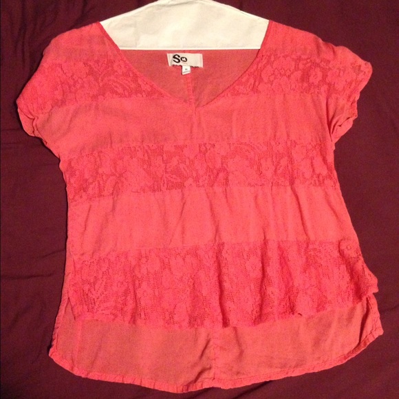 short sleeve blouse