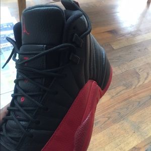 Flu game 12