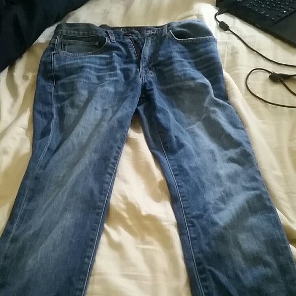Lucky Brand Jeans