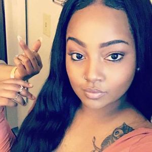 Meet your Posher, Brandy