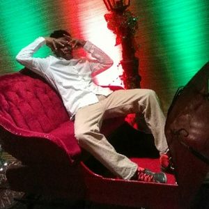 Meet your Posher, Zion