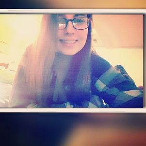 Meet your Posher, Kiersten