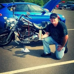 Meet your Posher, Alan