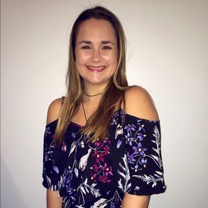 Meet your Posher, Courtney