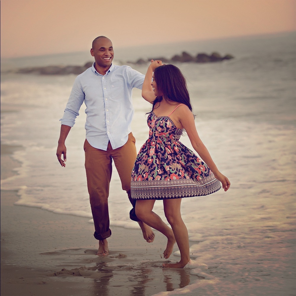 Meet your Posher, Holley