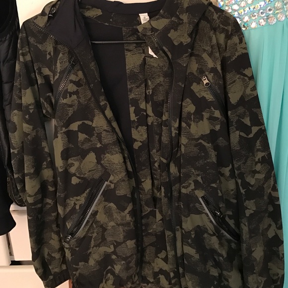 Lululemon Jacket