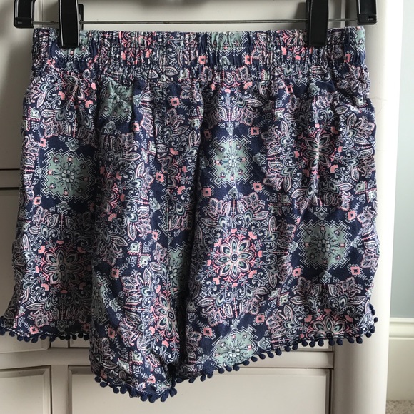 Flowy Shorts