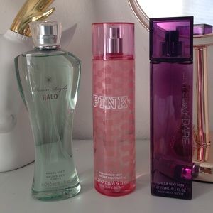 Victoria's Secret Mists Lot.