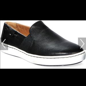 Size 7 Sperry Harbor View Slip-on Sneakers