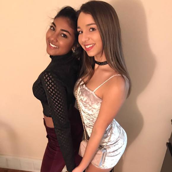 Meet your Posher, Peyton