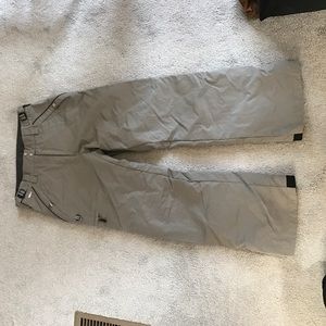 Columbia Convert Snow Pants