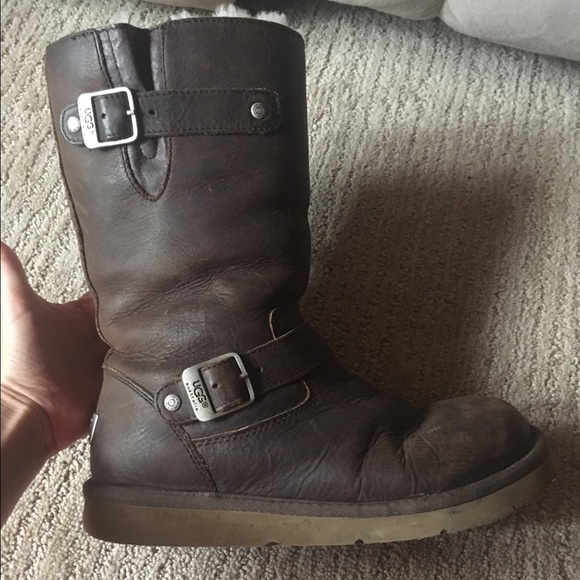 Genuine UGG Boots