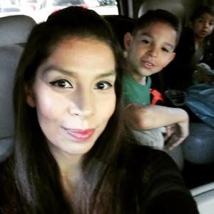 Meet your Posher, Molly