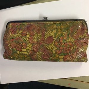 HOBO Lauren Clutch Wallet