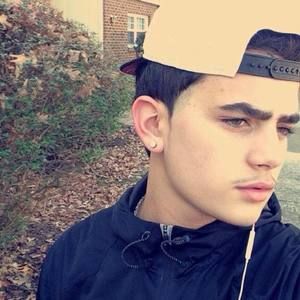 Meet your Posher, Hendrikoscar