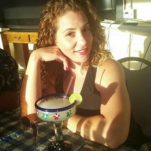 Meet your Posher, Tammy